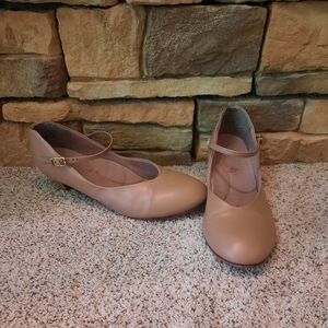 Capezio Dance shoes